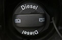 In 2014, diesel still accounted for 64% of registrations. What remains still far from the record reached in 2008, to 77.3%.