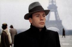 Dans <i>Le </i> <i>Conformiste</i>, Jean-Louis Trintignant donne à son personnage une froideur énigmatique.