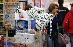 Les catalogues de jouets des enseignes donnent le ton en matière de prix des jouets.