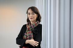 Delphine Ernotte, présidente de France Télévisions.