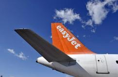 L'an prochain, easyJet portera à 200 le nombre de liaisons depuis et vers l'Hexagone.