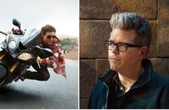 This is a Tweet published on sompte that Christopher McQuarrie director of Rogue Nation has confirmed that it will be much the director of the sixth mission EHAN Hunt. The announcement is also amusing succinct: "Mission: accepted."