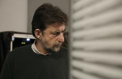 Nanni Moretti in Mia madre.