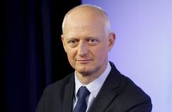 Christophe Caresche est député PS de Paris.