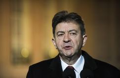 À deux jours du premier tour, Jean-Luc Mélenchon se montre pessismiste et parle «d'une élection catastrophe».