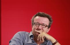 Christian Paul, député PS de la Nièvre.