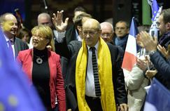 Jean-Yves Le Drian cumulera ses fonctions de mi­nistre de la Défense avec celles de président de la région Bretagne.