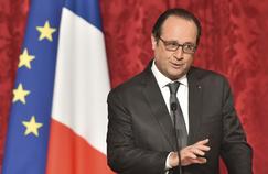 Le chef de l'État, qui a lié sa candidature en 2017 à l'inversion de la courbe du chômage, sait que le temps presse sur le front économique et social.