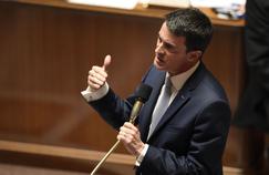 Manuel Valls.