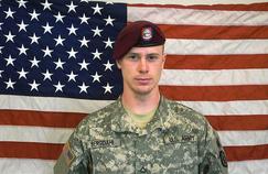Bowe Bergdahl a été libéré en mai 2014.