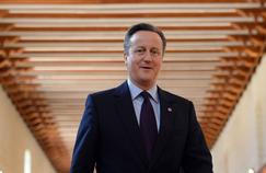 David Cameron se confrontera à ses homologues de l'UE, jeudi soir, lors d'un dîner à Bruxelles.