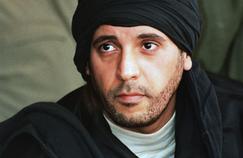 Hannibal Kadhafi avait fui en Algérie au moment de la chute du régime de son père, en 2011.