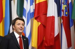 Matteo Renzi a réuni 17 pays, le 13 décembre, pour participer à une Conférence internationale à Rome, dans le but de trouver des solutions pour stabiliser la situation en Libye.