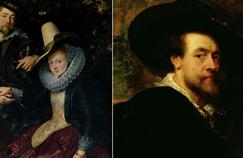 Le grand peintre Pierre Paul Rubens (1577- 1640) mena toute sa vie une intense activité diplomatique.