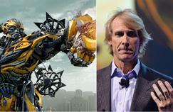 Michael Bay réalisera le cinquième volet de la saga de science-fiction «Transformers».