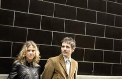 Dean Wareham et Britta Phillips