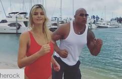 Kelly Rohrbach va remplacer l'icônique Pamela Anderson dans le rôle de CJ Parker / Instagram