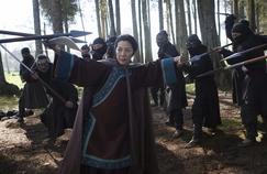 Coproduit par Netflix et les frères Weinstein, «Tigre et Dragon 2», avec Michelle Yeoh, doit sortir simultanément dans les salles et sur la plate-forme de VOD.