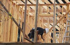 Le bâtiment fait partie des secteurs les plus dynamiques aux USA.