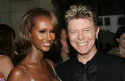 David Bowie était, avec sa femme, 15ème au classement des musiciens les plus riches de Grande-Bretagne et d'Irlande.