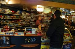 Entre 2003 et 2004, le prix du paquet a augmenté de quasiment un euro.