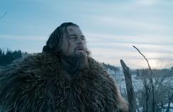 For The Revenant, the Wolf of Wall Street star ate raw bison liver, climbed snowy mountains and bathed in icy rivers.