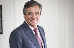 François Fillon