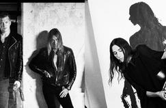 Josh Homme et Iggy Pop publieront ensemble Post Pop Depression en mars et PJ Harvey dévoilera The Hope Six Demolitor Project en avril.