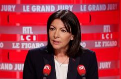  «Aujourd'hui, la question, c'est surtout comment on préserve un modèle social», a estimé Anne Hidalgo, dimanche, lors du «Grand Jury RTL-Le Figaro-LCI».