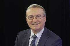 Hervé Mariton, en décembre 2015.