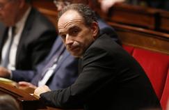 Jean-François Cope: «Ce n'est absolument pas le temps pour moi de vous dire si je vais ou pas à la primaire.»