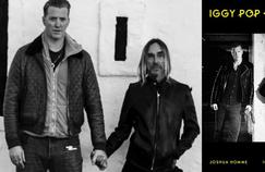 Josh Homme et Iggy Pop ont annoncé leur tournée main dans la main, un jour après avoir publié Break Into Your Heart, deuxième extrait de leur album commun Post Pop Depression.