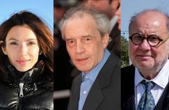 Fleur Pellerin, Gilles Jacob, François Hollande... ont rendu hommage au réalisateur Jacques Rivette.