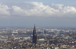 À Strasbourg, un nouvel écoquartier va sortir de terre.
