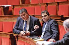 David Douillet et Christian Jacob visent respectivement les présidences des fédérations LR des Yvelines et de Seine-et-Marne.