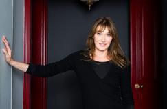 Carla Bruni-Sarkozy