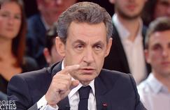 Nicolas Sarkozy, invité jeudi de l'émission «Des paroles et des actes», sur France 2, s'est dit «favorable au retrait de nationalité pour les binationaux».