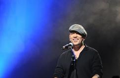 Pascal Obispo acknowledged that the creations Enfoirés could sometimes divide, it nevertheless stressed the benefits of the approach of the heart Eating: feed those in need. "As long as this form generates meal, fold it."