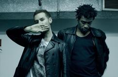 The Bristol group released Take It There by taking the stage.