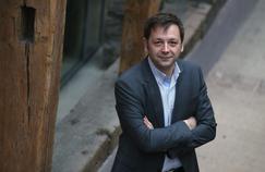 « La crise actuelle que nous vivons  est une crise  de souveraineté », explique Bastien Faudot, candidat MRC  à la présidentielle.