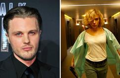 Michael Pitt was recently seen in the Hannibal series or movie in the asphalt.