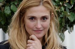 Did she makes a final cross on an actress? Not sure.