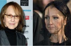 Nathalie Baye confides micro Europe1, Celine Dion makes a final moving tribute to her husband Rene Angelil ... These are the moments that marked the news of the week.