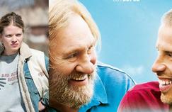 Selected for the Directors' Fortnight in Cannes, A Perfect Day hides a large dose of comedy in its dramatic subject. The Dream Team makes its next stage the duo Gérard Depardieu-Medi Sadoun in a film full of good feelings.