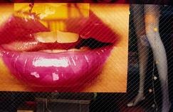 Daido Moriyama, Tokyo Color, 2008-2015.