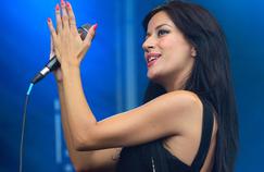 Ana Moura has become a staple of Portuguese stage to full renewal.