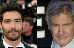 Tahar Rahim is in talks to star in Official Secrets with Harrison Ford.