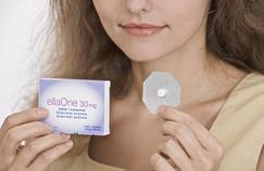 Le laboratoire pharmaceutique HRA commercialise ellaOne, une pilule du lendemain efficace pendant cinq jours.