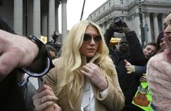 Kesha was denied by the New York court canceled his contract with his producer Dr. Luke