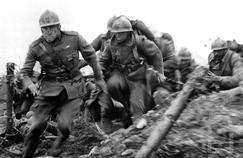 The First World War, for a century, has been an inspiration for filmmakers and documentarians.
